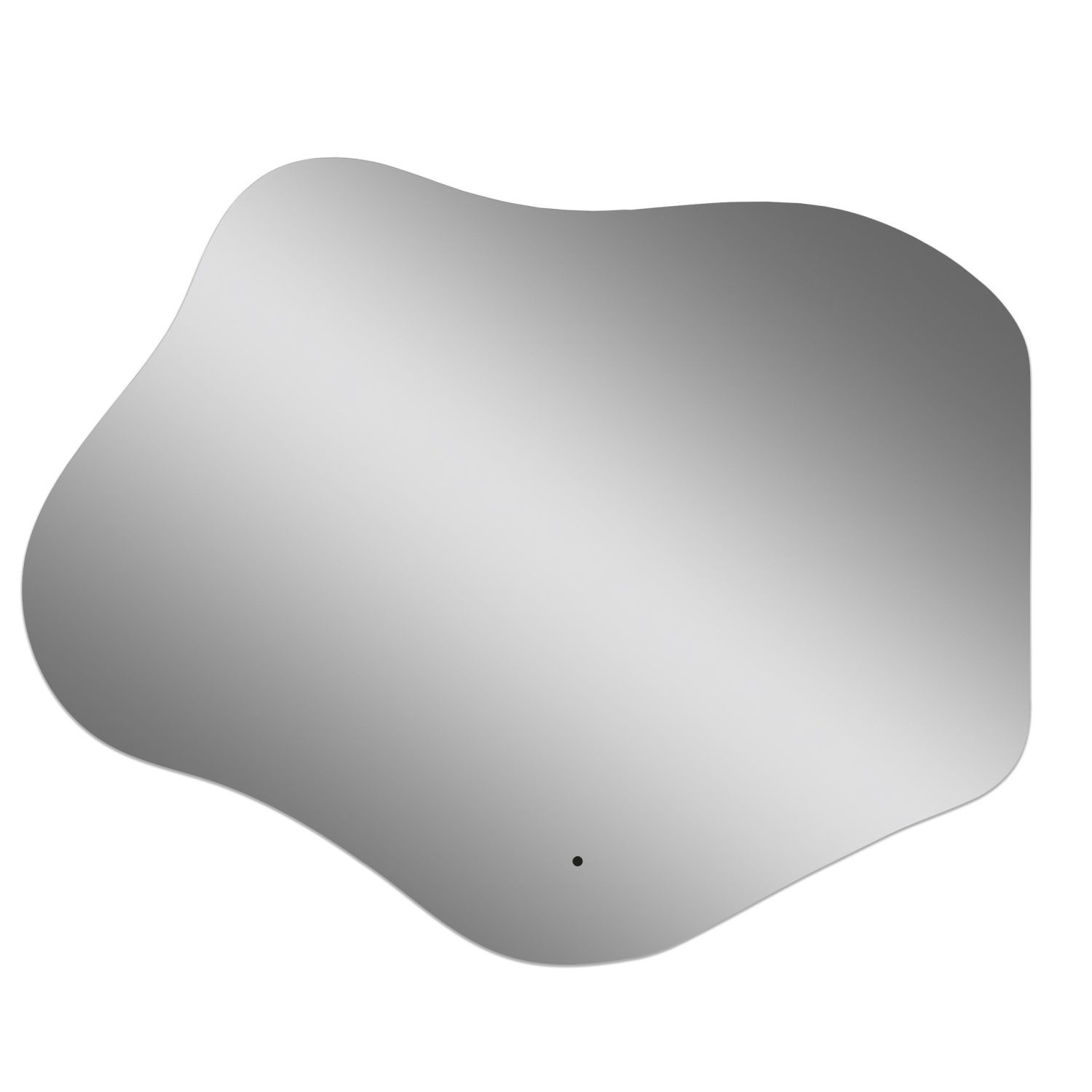 Зеркало с подсветкой ART&MAX COMO AM-Com-600-800-DS-F