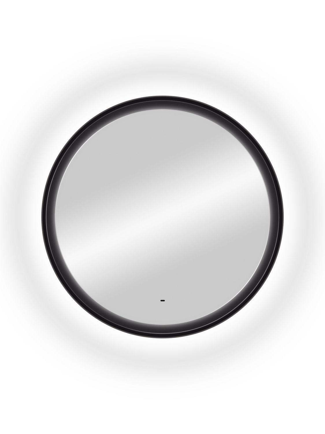 Зеркало с подсветкой ART&MAX Наполи Napoli AM-Nap-1000-DS-F