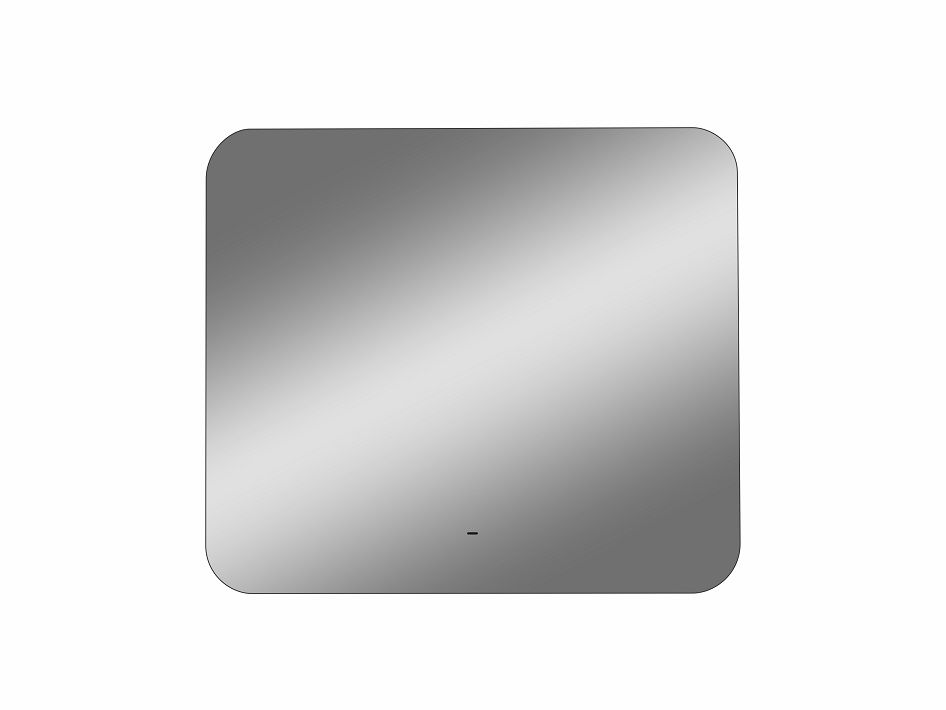 Зеркало с подсветкой ART&MAX Равенна Ravenna AM-Rav-800-700-DS-F