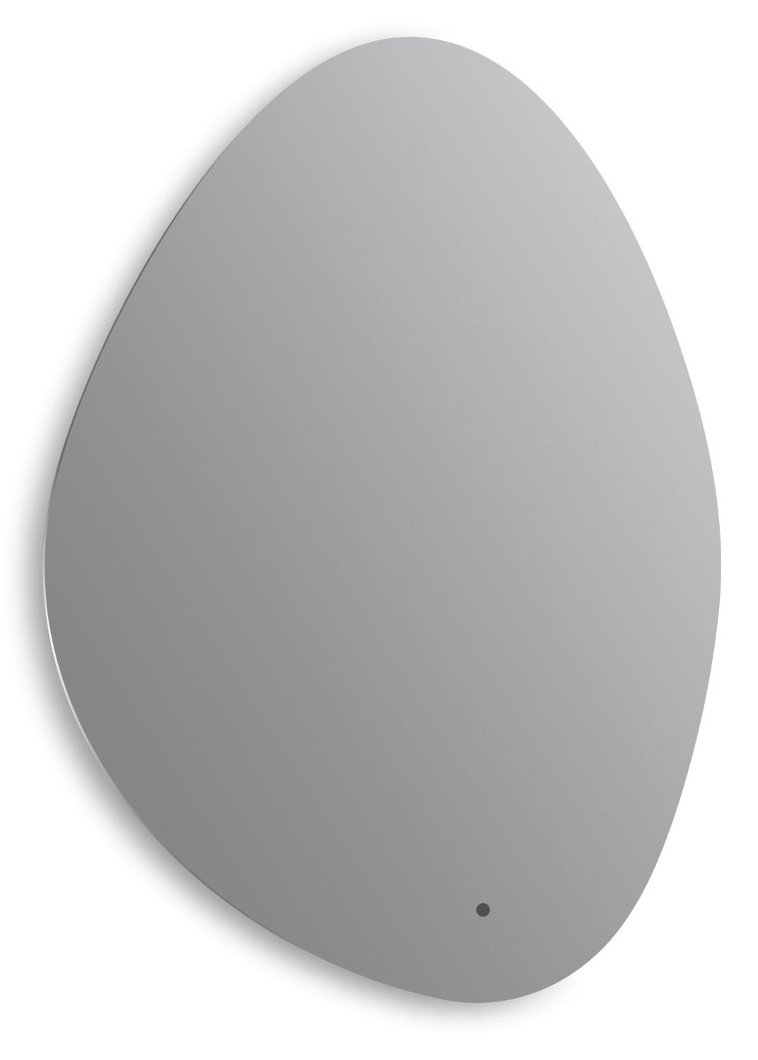 Зеркало с подсветкой ART&MAX Комо Como AM-Com-700-1000-DS-F