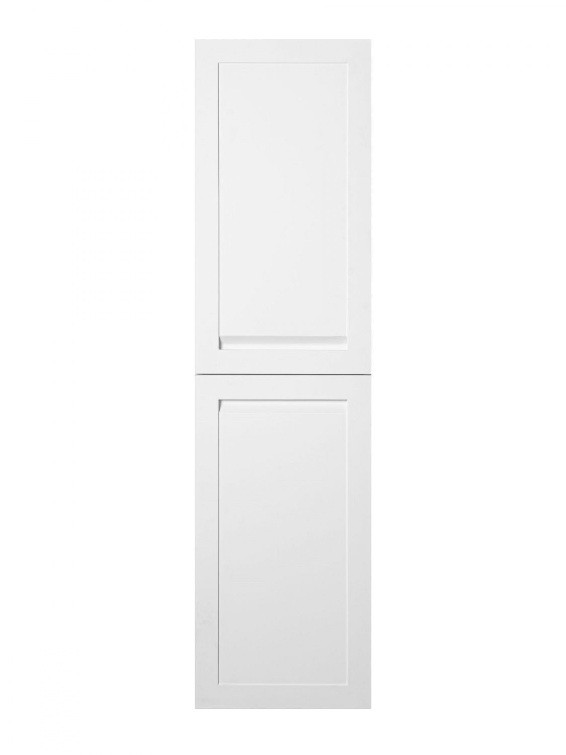 Шкаф подвесной  Art&Max ПЛАТИНО PLATINO 150см Белый глянец