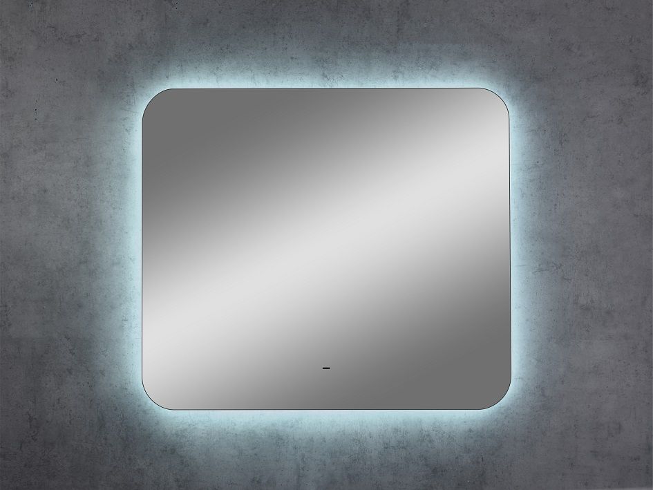 Зеркало с подсветкой ART&MAX RAVENNA AM-Rav-800-700-DS-F