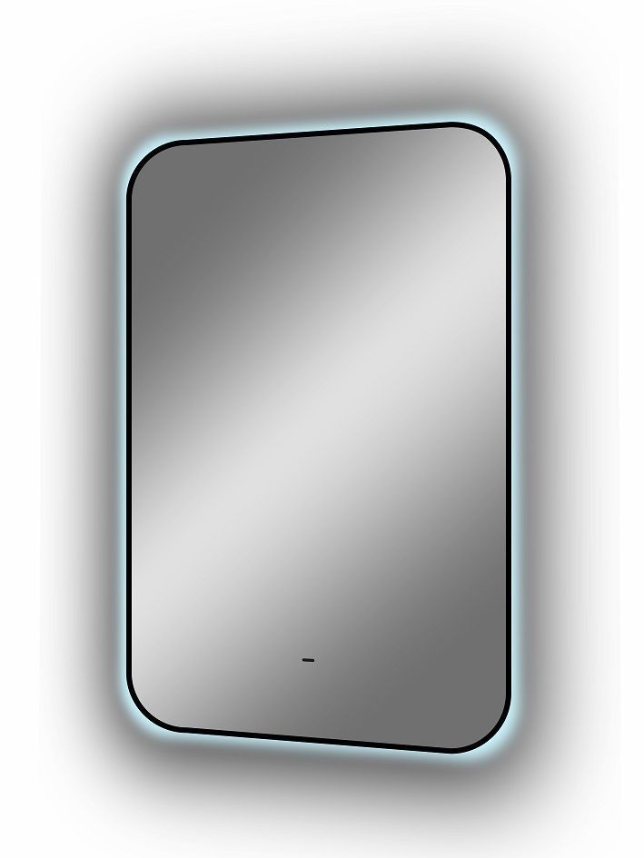 Зеркало с подсветкой ART&MAX SIENA AM-Sie-500-700-DS-F