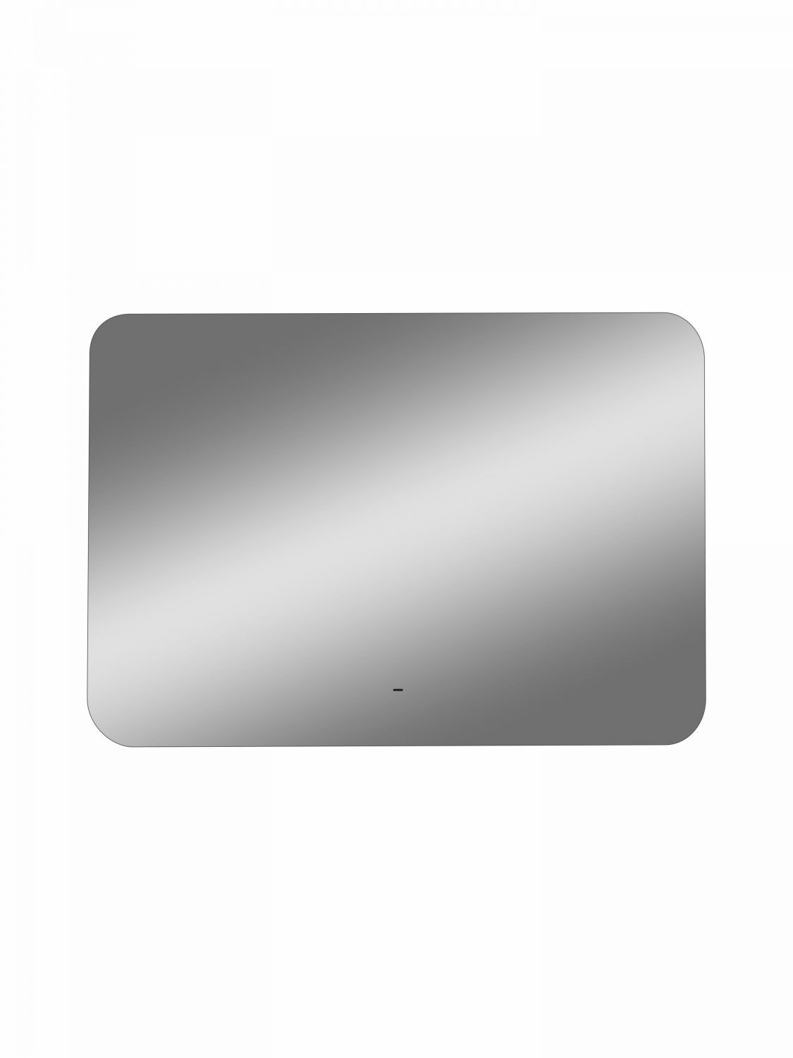 Зеркало с тёплой подсветкой ART&MAX RAVENNA AM-Rav-1000-700-DS-C