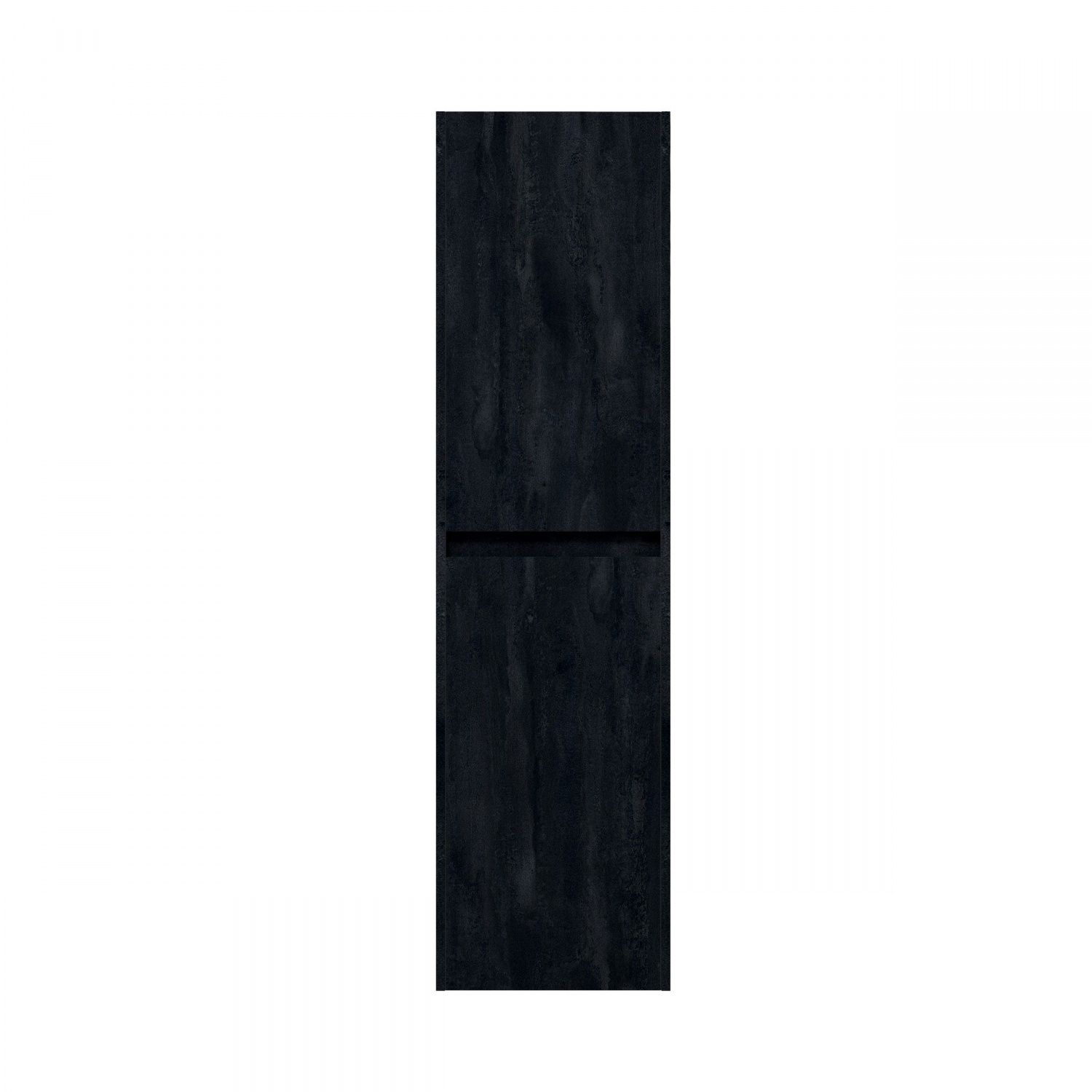 Шкаф подвесной  Art&Max FAMILY-M 150см Угольный камень 