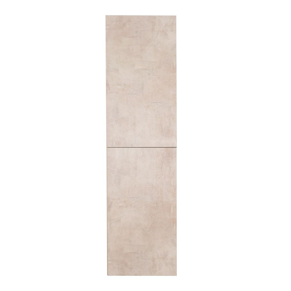 Шкаф подвесной Art&Max ВЕРОНА-ПУШ VERONA-PUSH 150 см Камень светлый