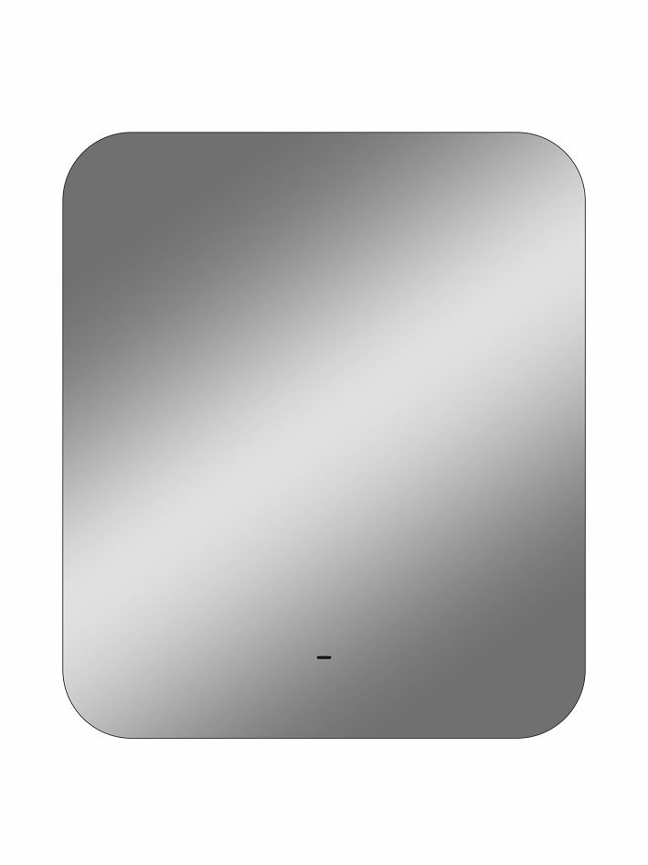 Зеркало с подсветкой ART&MAX Равенна Ravenna AM-Rav-600-700-DS-F