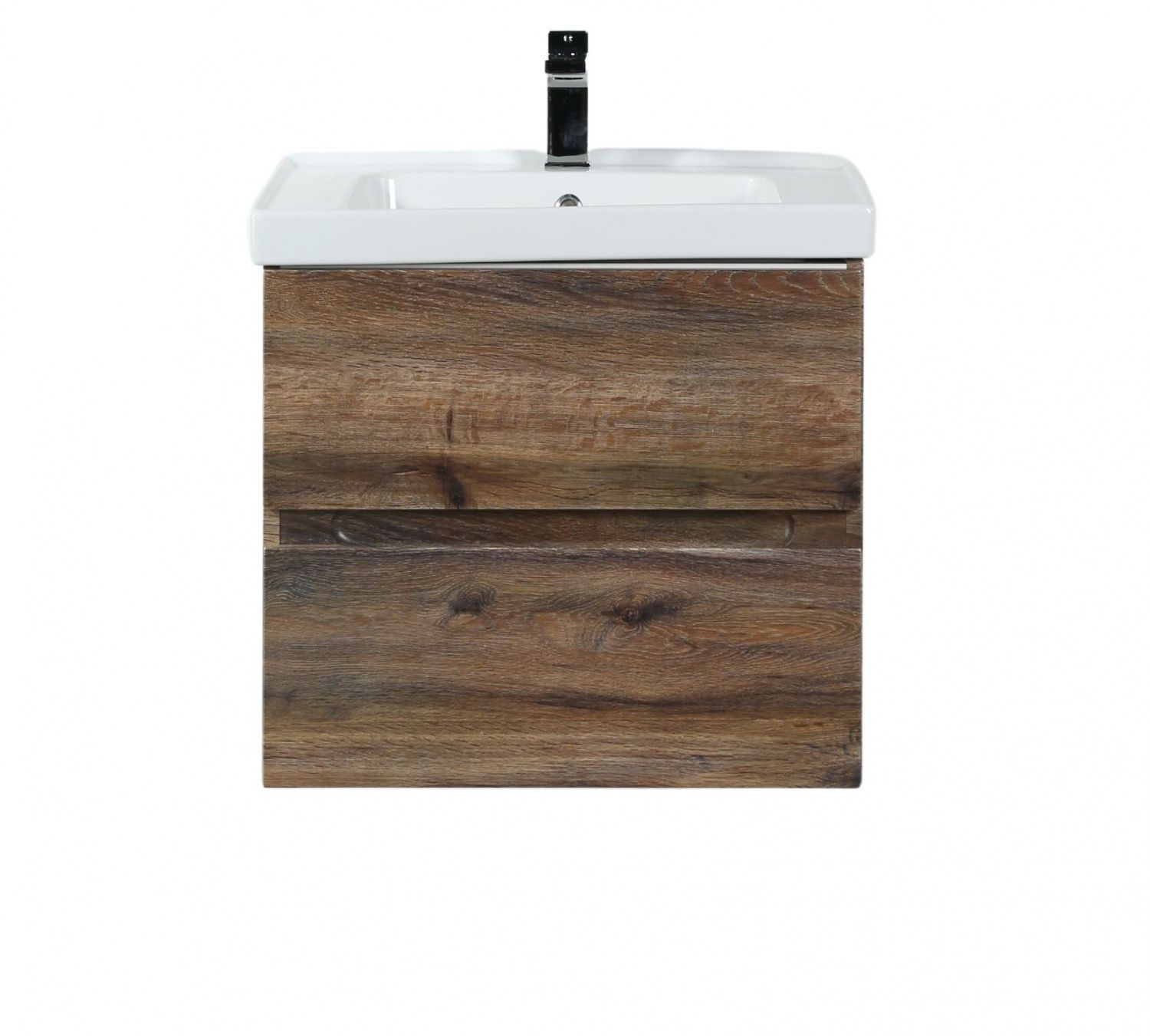 База под раковину подвесная Art&Max AM-Techno-600-2C-SO-LW646