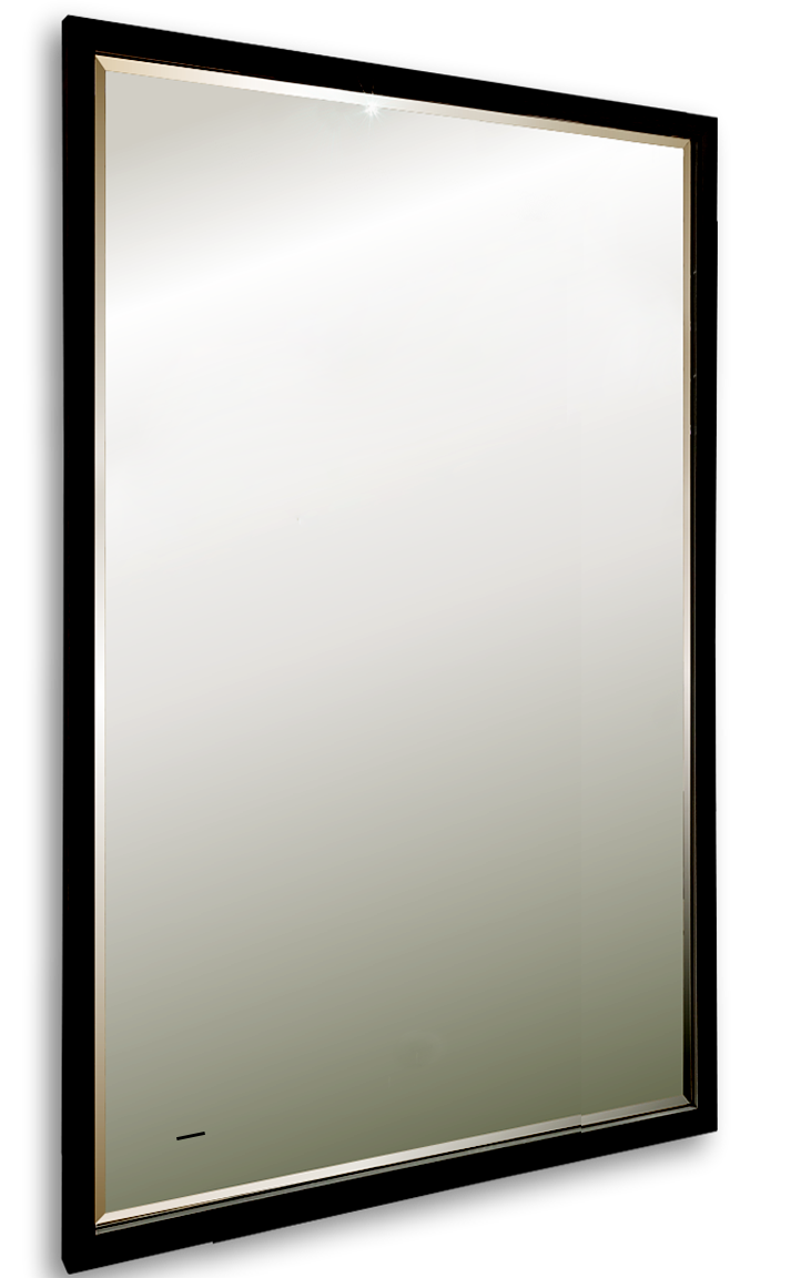 Зеркало с подсветкой ART&MAX AVERSA AM-Ave-700-1200-DS-F