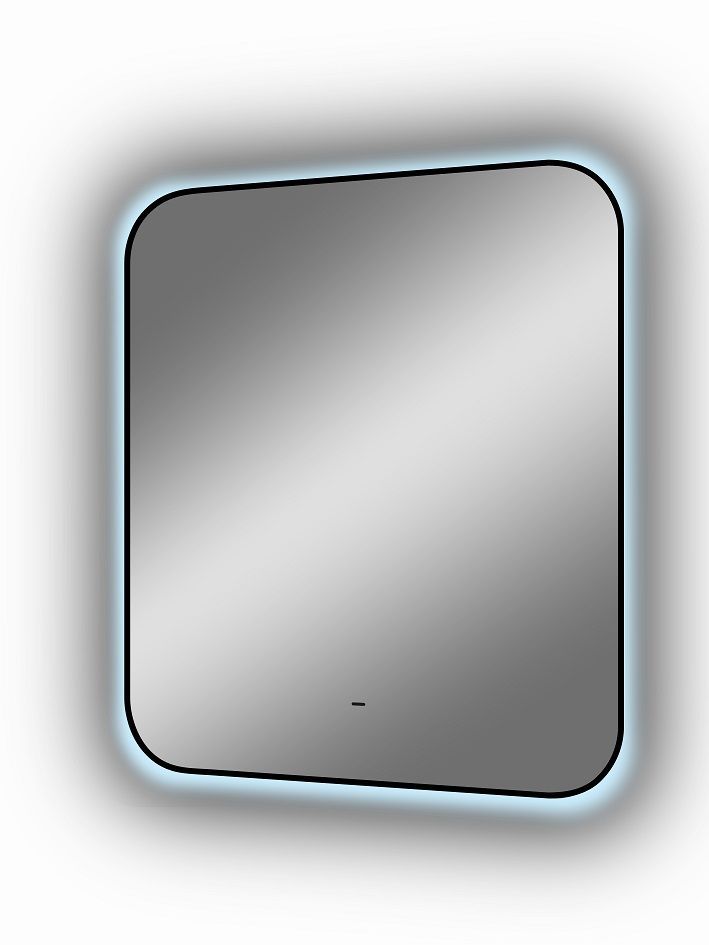 Зеркало с подсветкой ART&MAX SIENA AM-Sie-600-700-DS-F