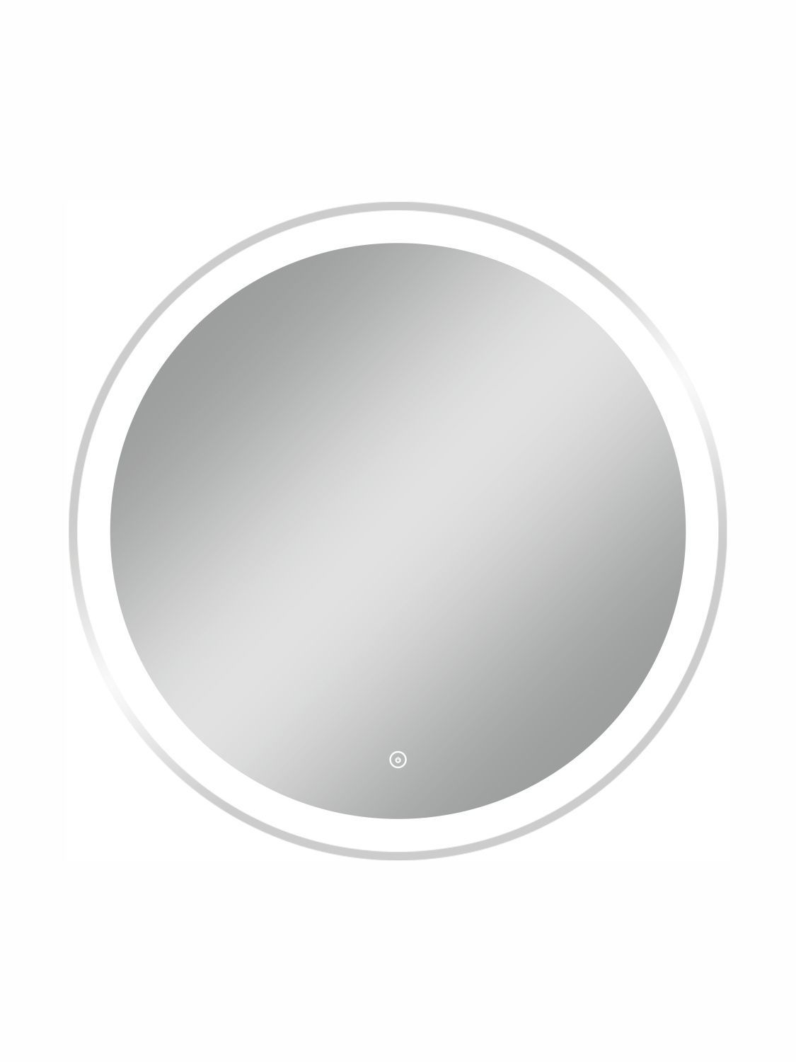 Зеркало с подсветкой ART&MAX Bolzano AM-Boz-780-DS-F Зеркало с подсветкой ART&MAX Bolzano AM-Boz-780-DS-F