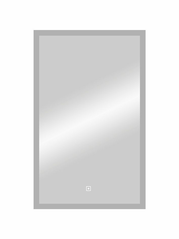 Зеркало с подсветкой ART&MAX Фемели Family AM-Fam-400-640-DS-F