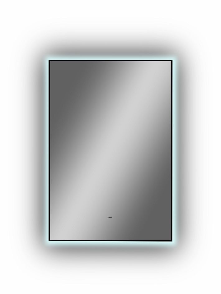 Зеркало с подсветкой ART&MAX SORRENTO AM-Sor-600-1000-DS-F