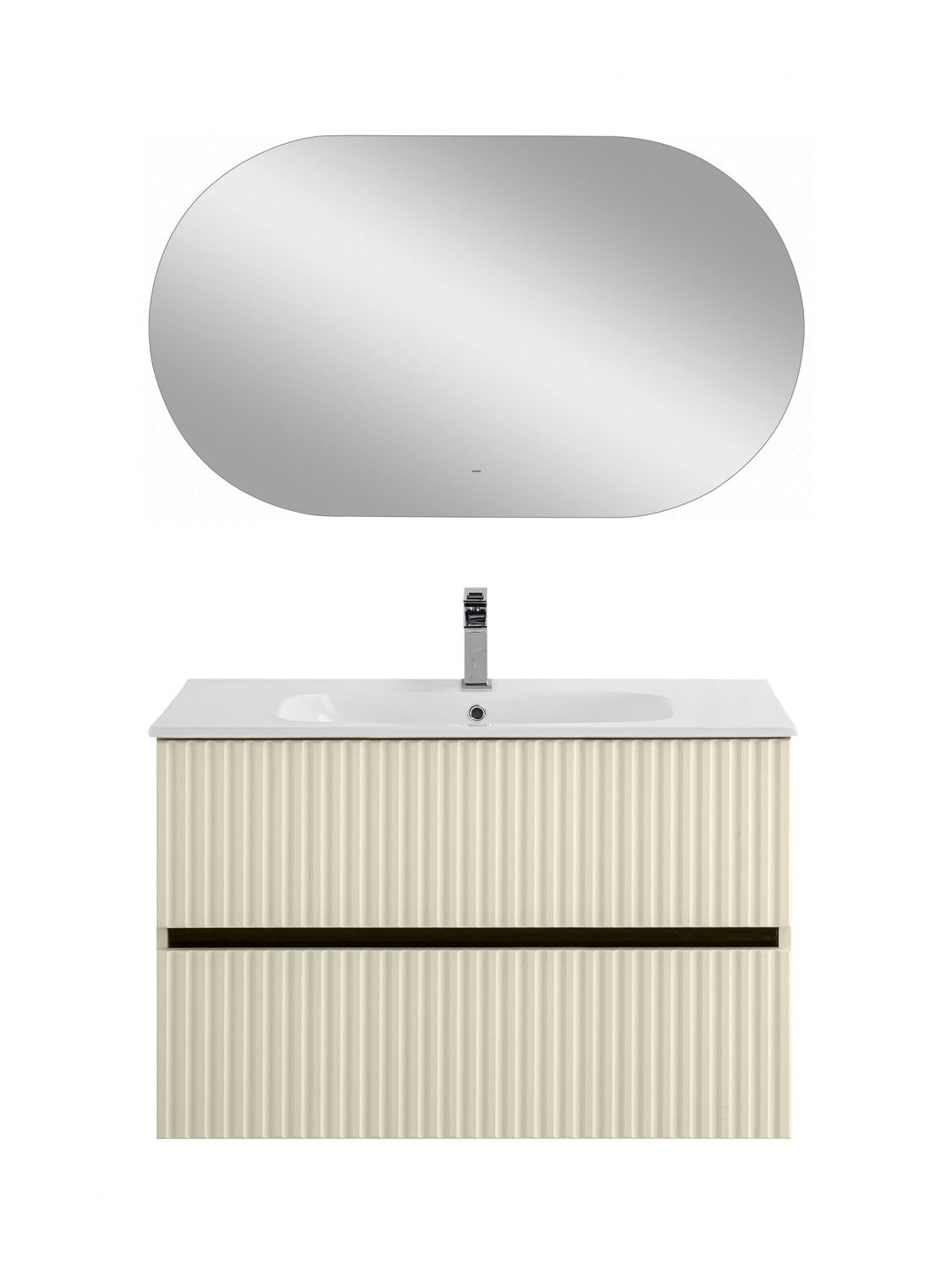 Мебель для ванной комнаты Art&Max ТОРИНО TORINO 90 см Палом