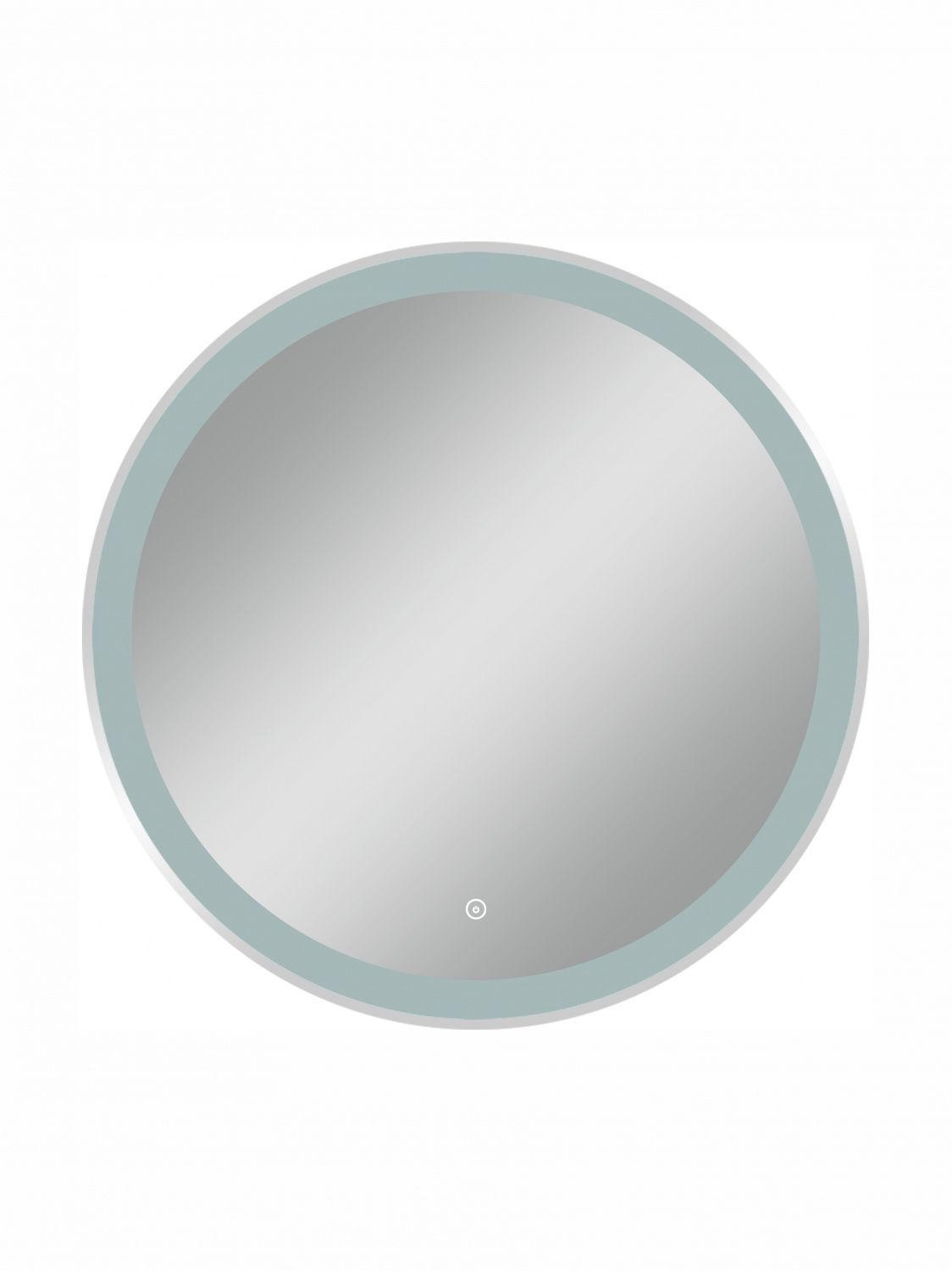 Зеркало с теплой подсветкой ART&MAX Bolzano AM-Boz-780-DS-C Зеркало с теплой подсветкой ART&MAX Bolzano AM-Boz-780-DS-C