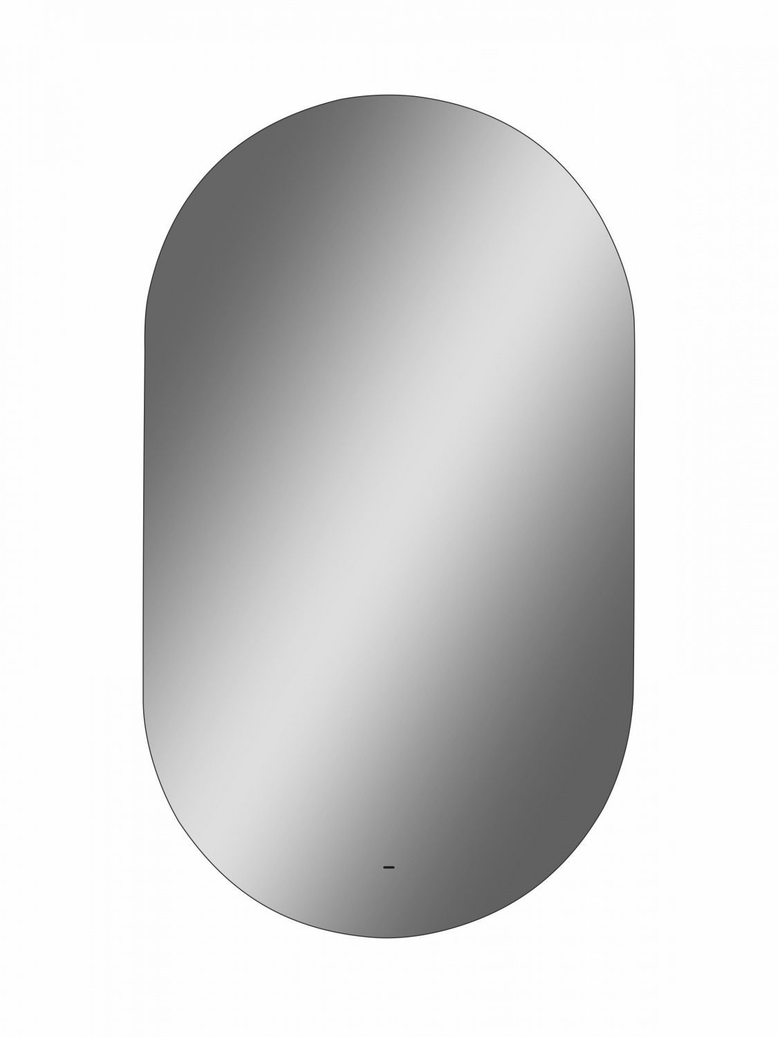 Зеркало с подсветкой ART&MAX TORINO AM-Tor-700-1200-DS-F