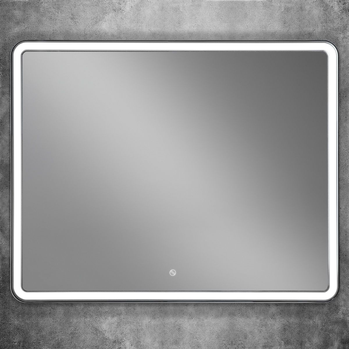 Зеркало с подсветкой ART&MAX VITA AM-Vit-1000-800-DS-F Зеркало с подсветкой ART&MAX VITA AM-Vit-1000-800-DS-F