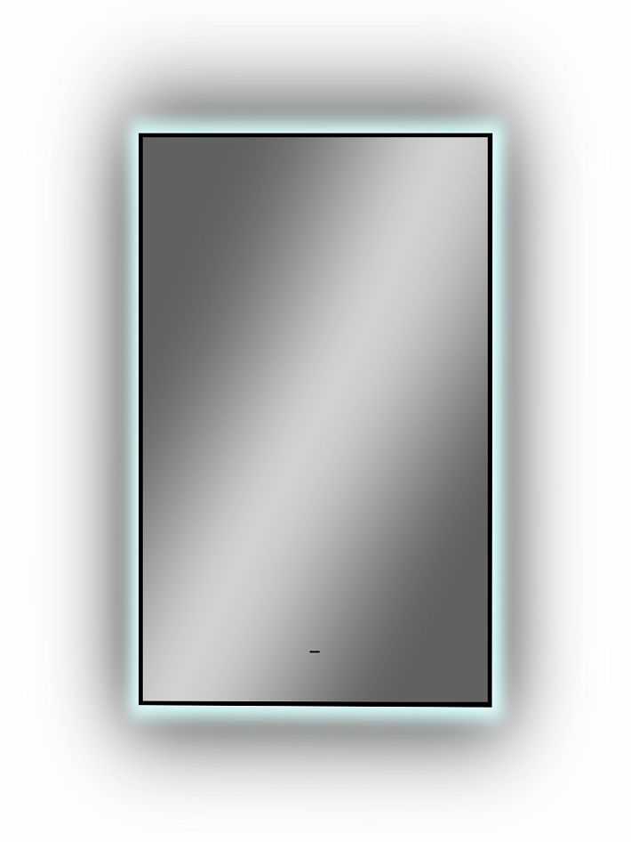 Зеркало с подсветкой ART&MAX Сорренто Sorrento AM-Sor-600-1000-DS-F