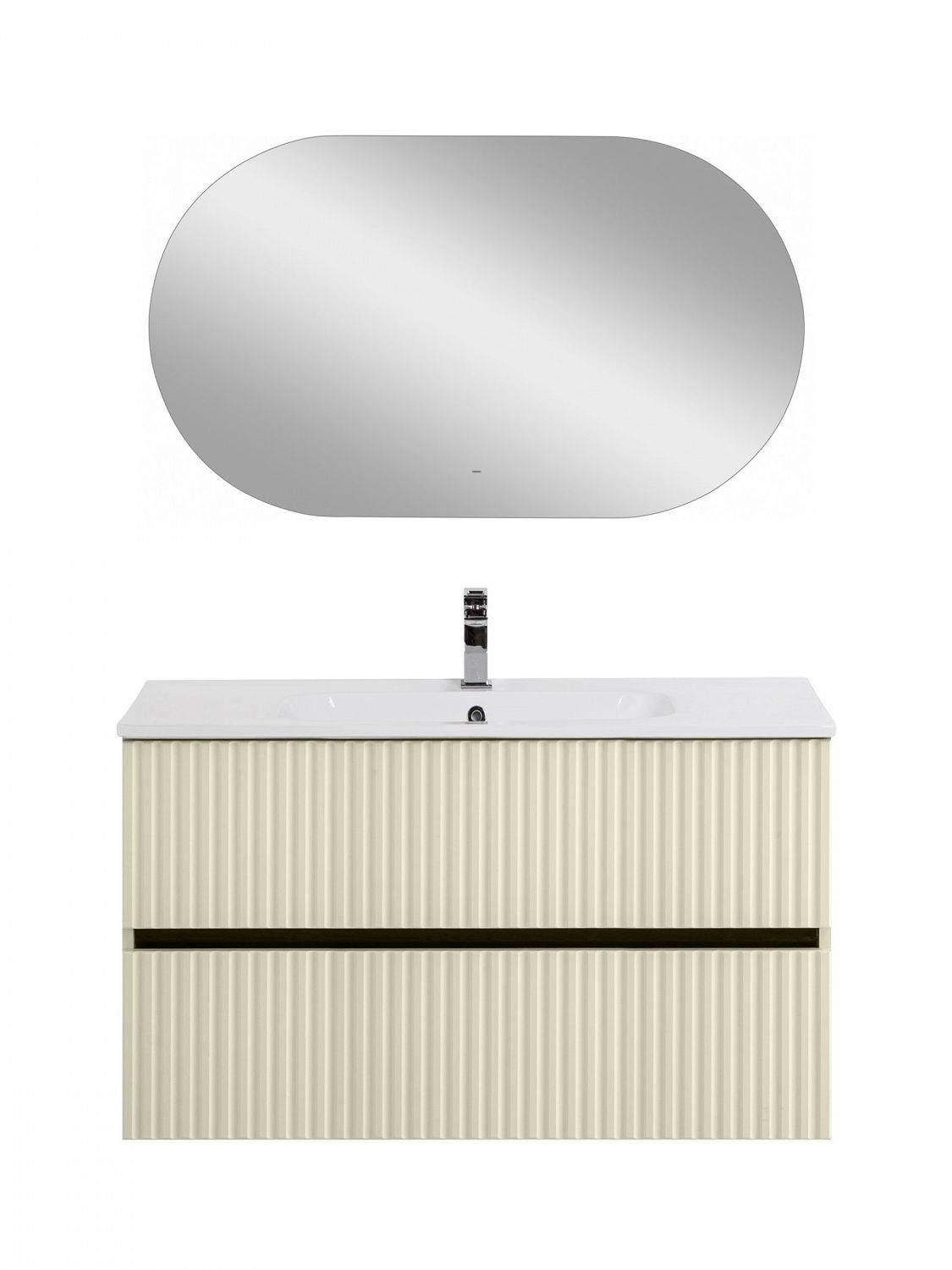 Мебель для ванной комнаты Art&Max ТОРИНО TORINO 100 см Палом