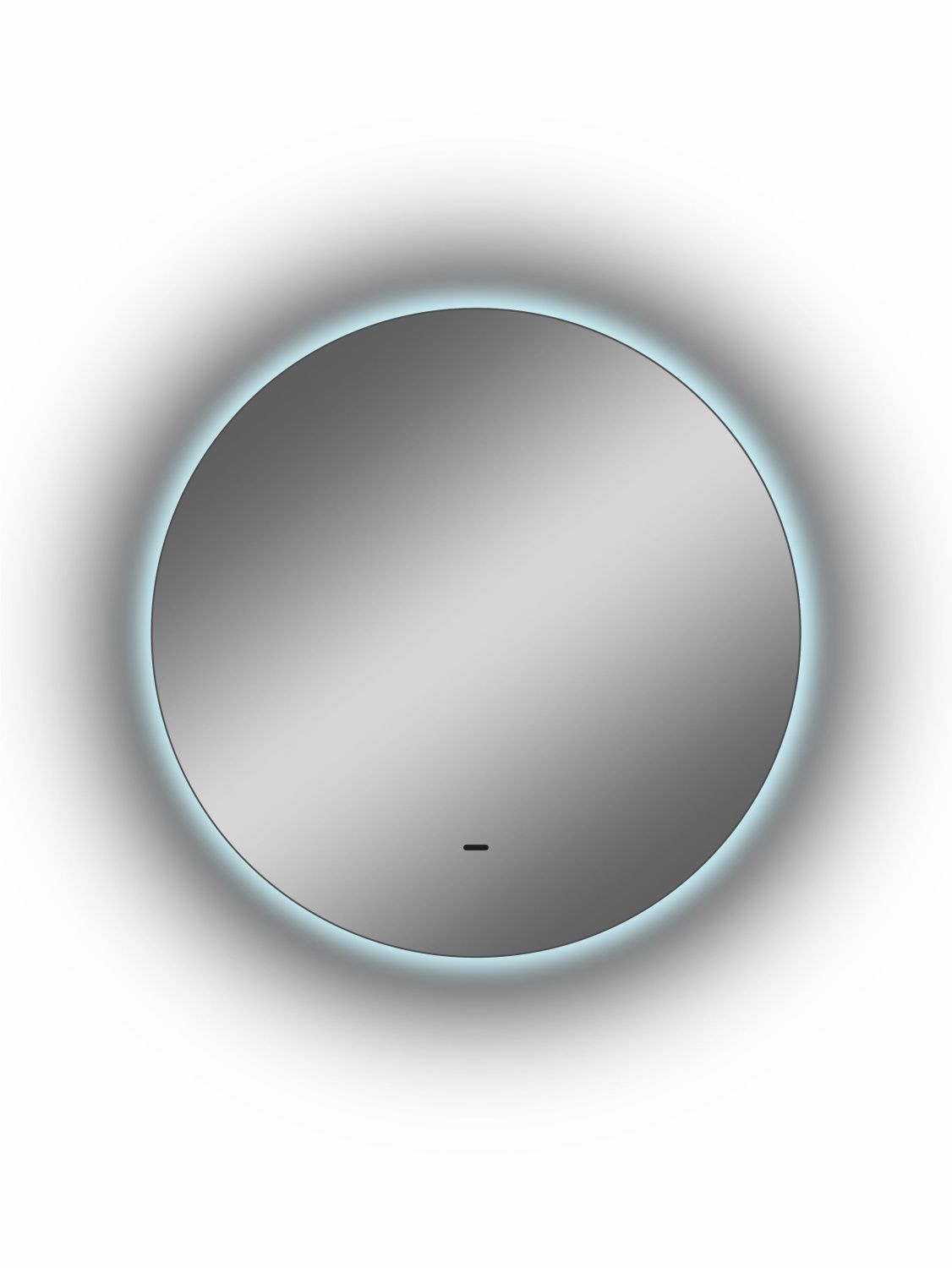 Зеркало с подсветкой ART&MAX Санремо Sanremo AM-San-550-DS-F