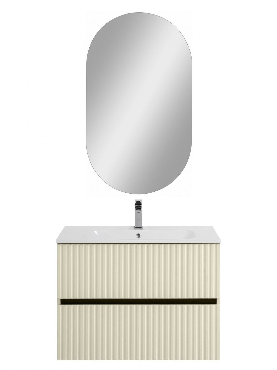 Мебель для ванной комнаты Art&Max ТОРИНО TORINO 80 см Палом