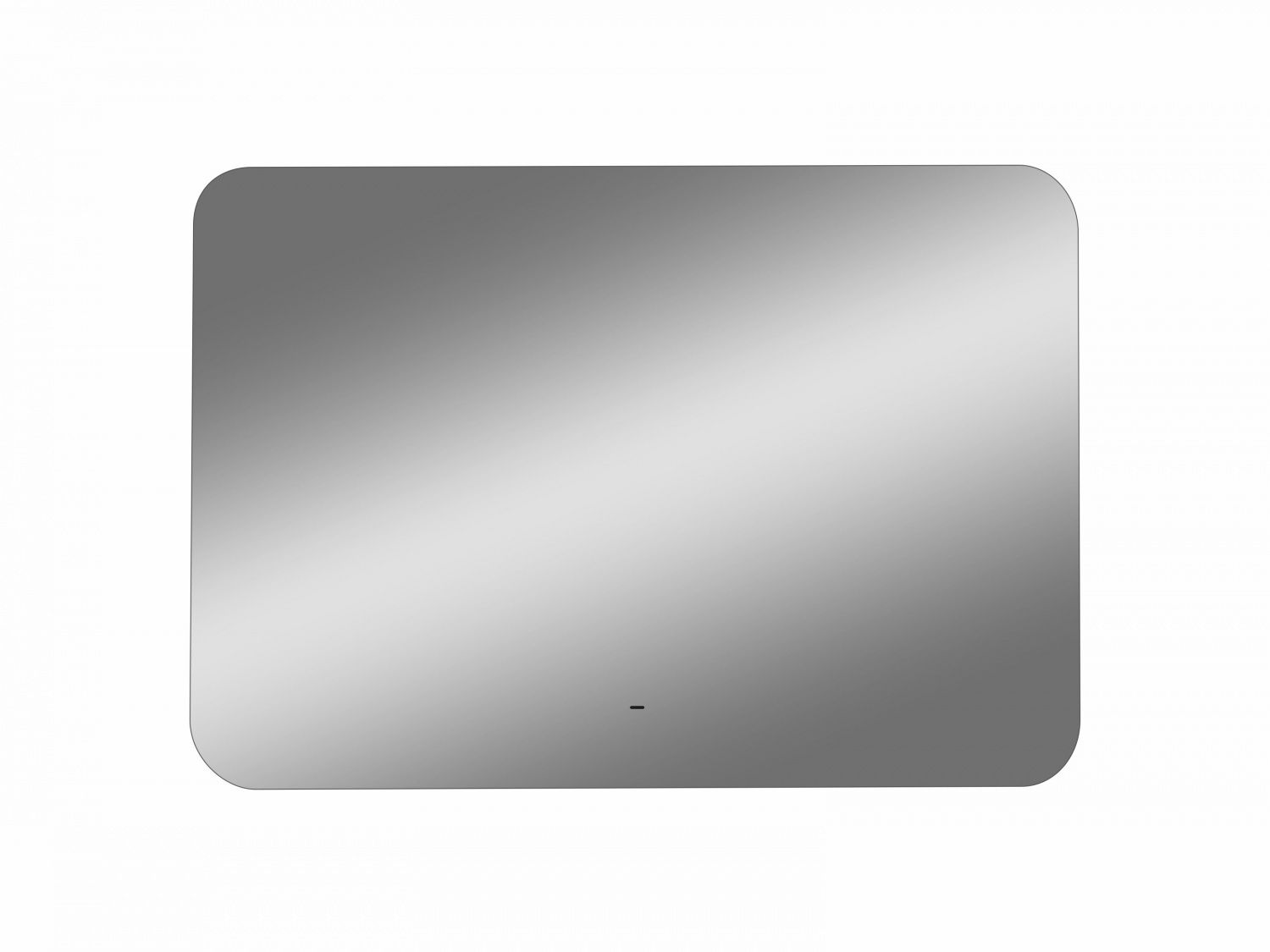 Зеркало с подсветкой ART&MAX Равенна Ravenna AM-Rav-1000-700-DS-F