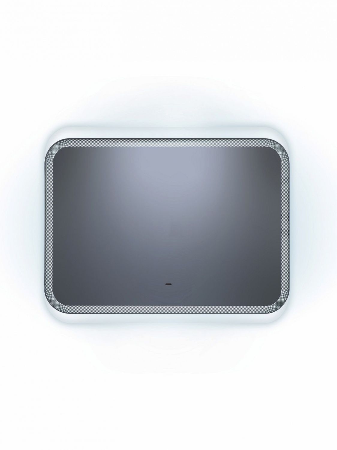 Зеркало с подсветкой ART&MAX MESSINA AM-Mes-700-500-DS-F