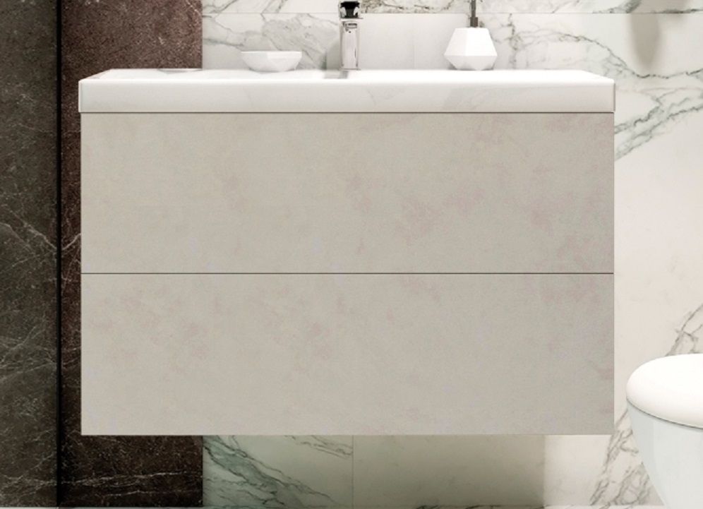 База под раковину подвесная Art&Max AM-Verona-Push-900-2C-SO-Ven