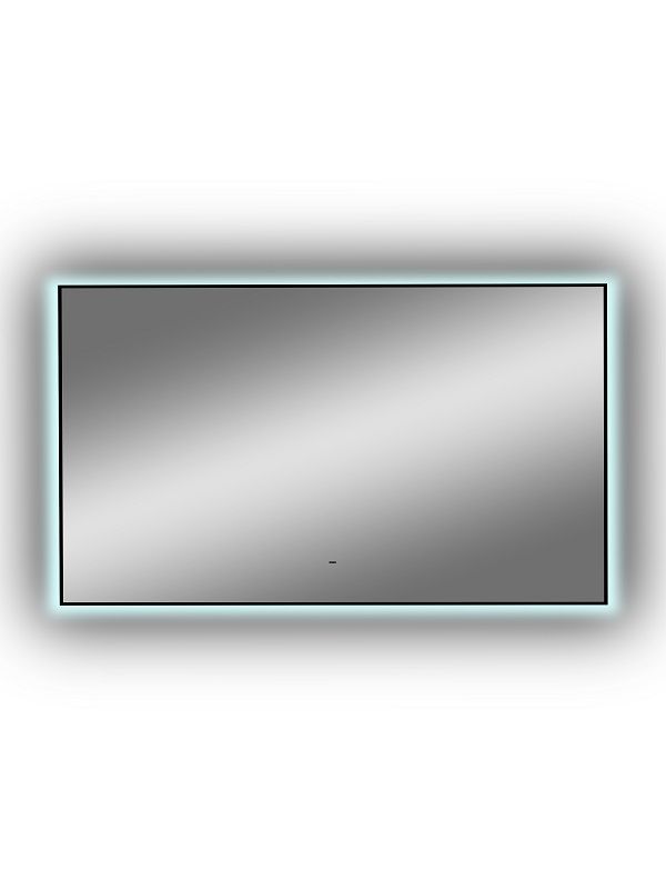 Зеркало с подсветкой ART&MAX SORRENTO AM-Sor-1200-700-DS-F