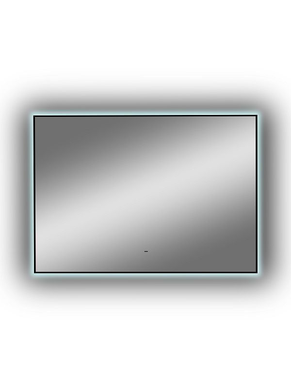 Зеркало с подсветкой ART&MAX SORRENTO AM-Sor-1000-700-DS-F