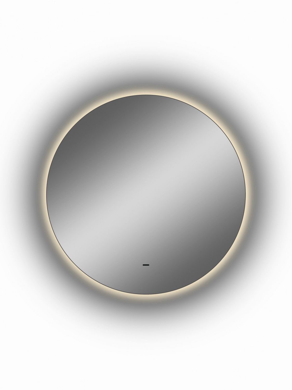 Зеркало с теплой подсветкой ART&MAX SANREMO AM-San-645-DS-C