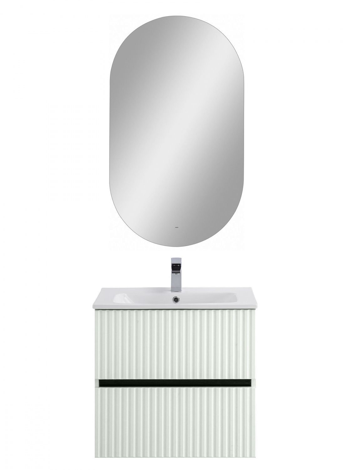 Мебель для ванной комнаты Art&Max ТОРИНО TORINO 60 см Лотос