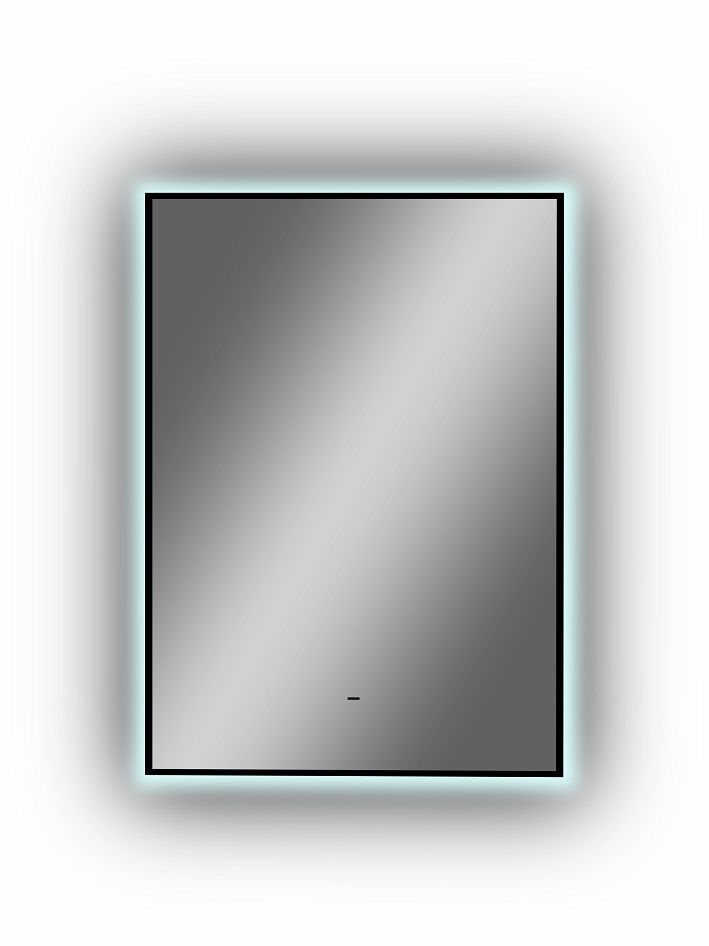 Зеркало с подсветкой ART&MAX SORRENTO AM-Sor-500-700-DS-F