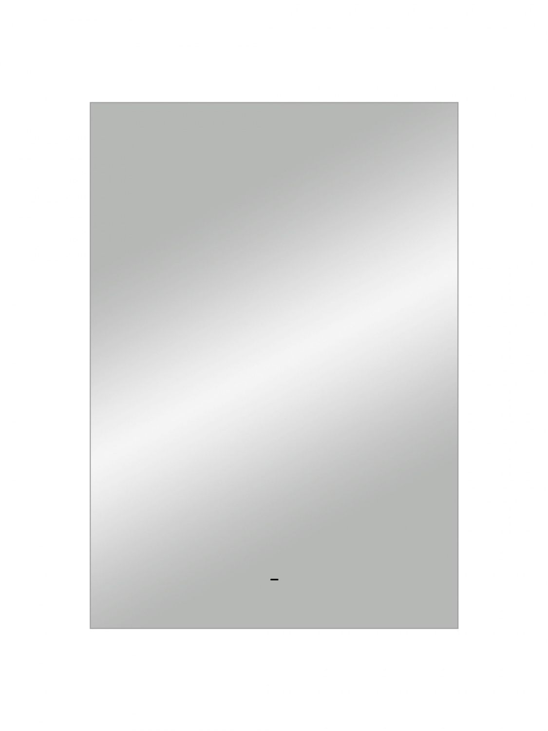 Зеркало с подсветкой ART&MAX Перуджа Perugia AM-Per-700-1000-DS-F