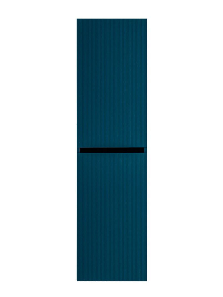 Шкаф подвесной  Art&Max ТОРИНО TORINO 150см Аквамарин