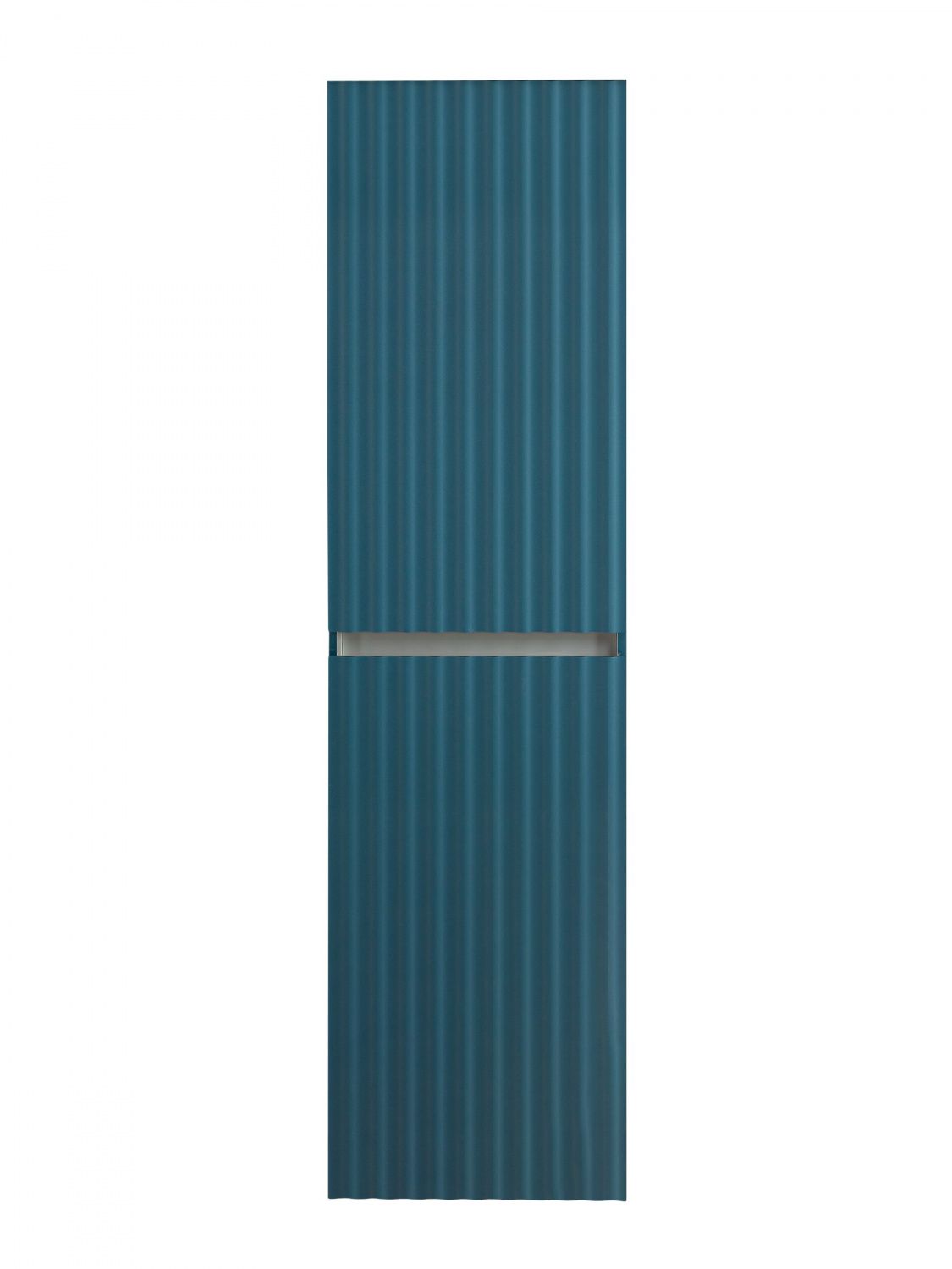 Шкаф подвесной  Art&Max ЭЛЕГАНТ ELEGANT 150см Аквамарин