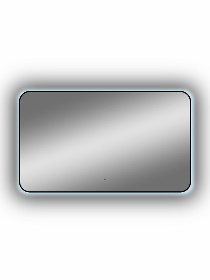 Зеркало с подсветкой ART&MAX SIENA AM-Sie-1200-700-DS-F