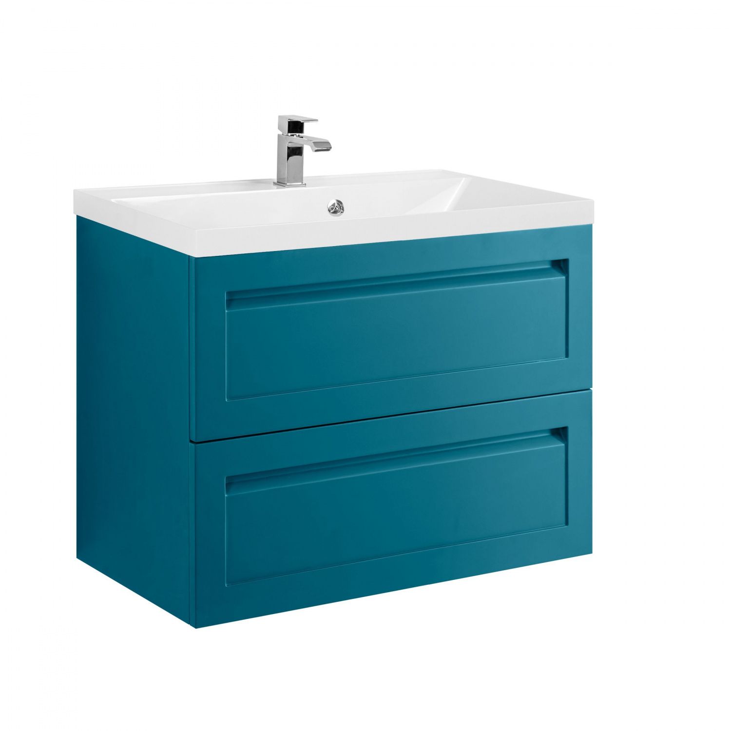 База под раковину подвесная Art&Max AM-Platino-750-2C-SO-TM