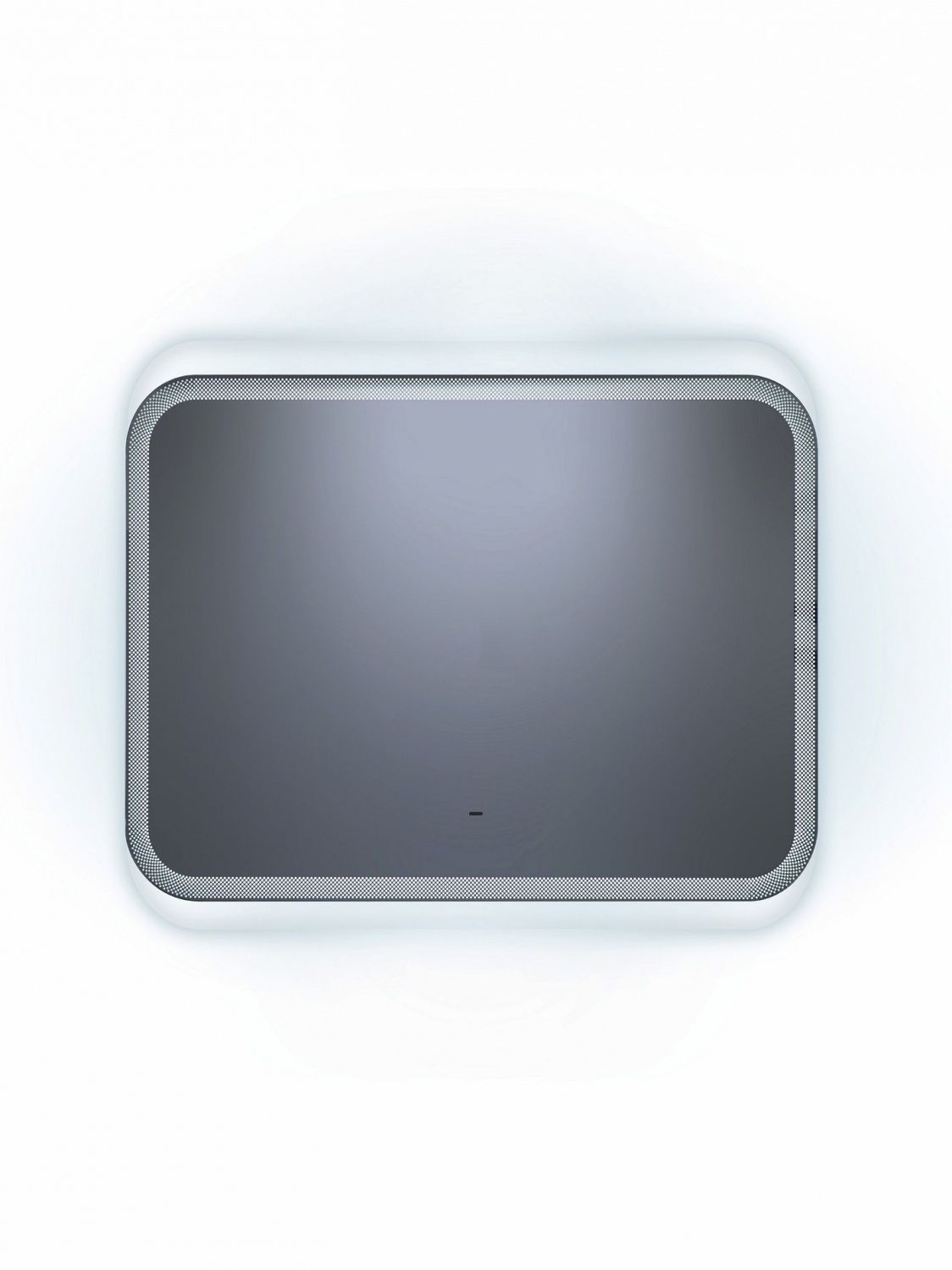 Зеркало с подсветкой ART&MAX MESSINA AM-Mes-900-700-DS-F