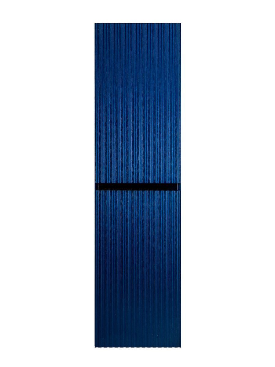 Шкаф подвесной  Art&Max ТОРИНО TORINO 150см Сапфир