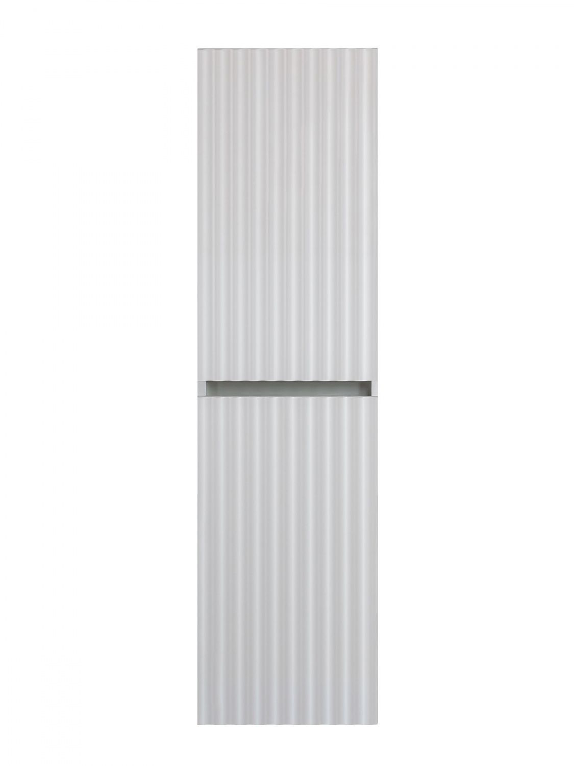 Шкаф подвесной  Art&Max ЭЛЕГЕНТ ELEGANT 150см Белый матовый