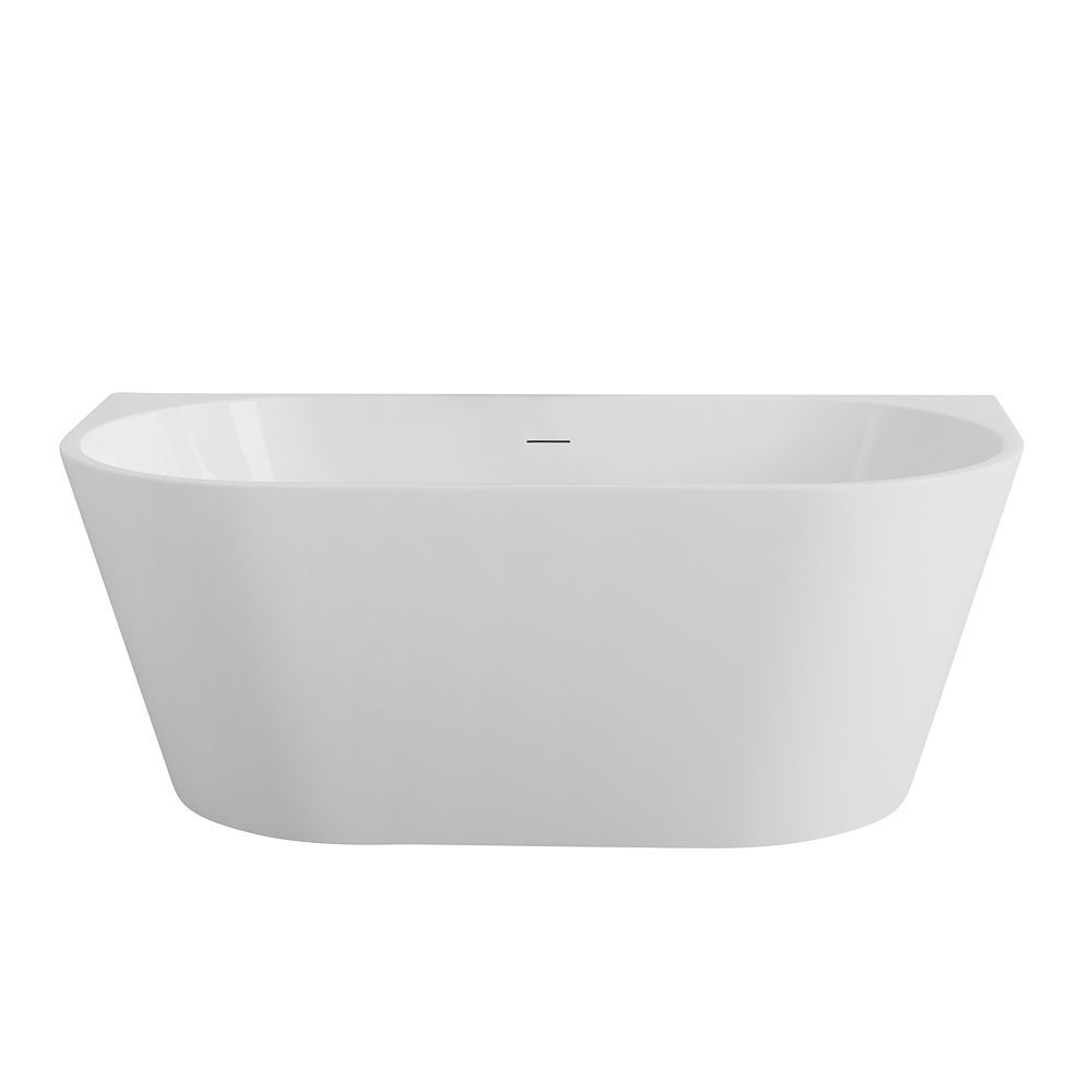 Акриловая ванна Art&Max AM-MODICA-1700-800