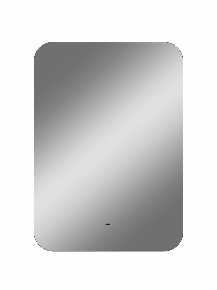 Зеркало с подсветкой ART&MAX Равенна Ravenna AM-Rav-500-700-DS-F