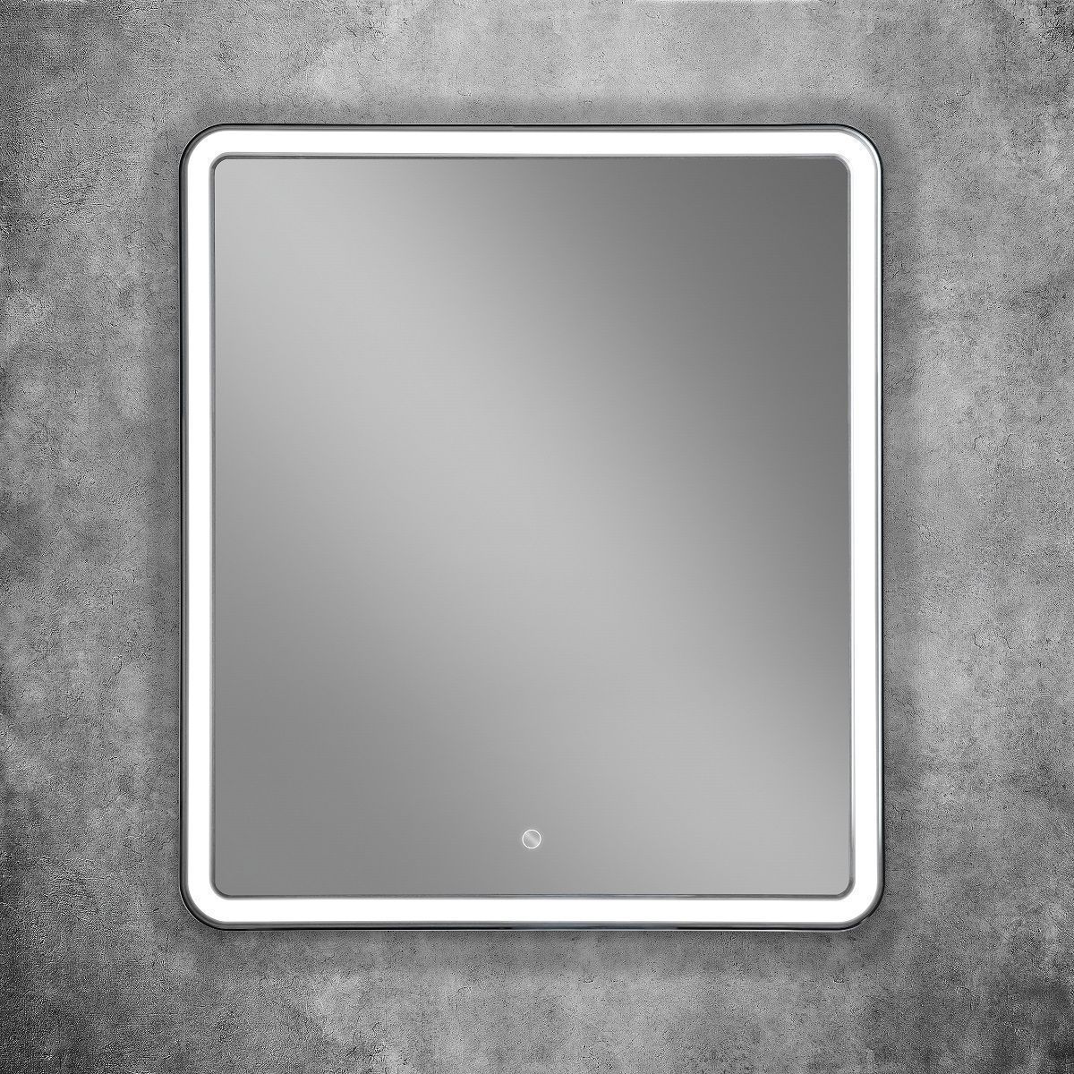 Зеркало с подсветкой ART&MAX VITA AM-Vit-700-800-DS-F Зеркало с подсветкой ART&MAX VITA AM-Vit-700-800-DS-F