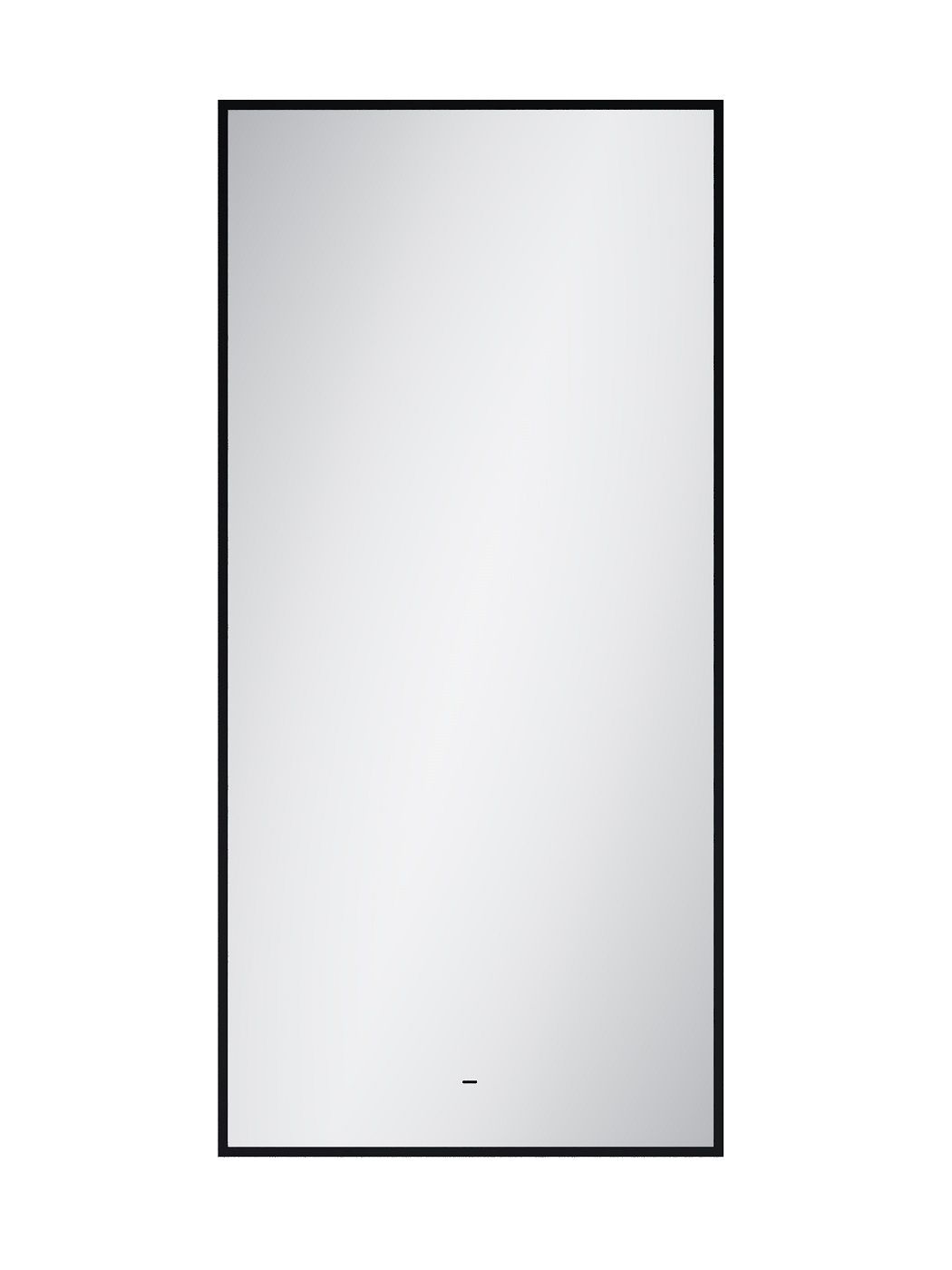 Зеркало с подсветкой ART&MAX Сорренто Sorrento AM-Sor-600-1200-DS-F