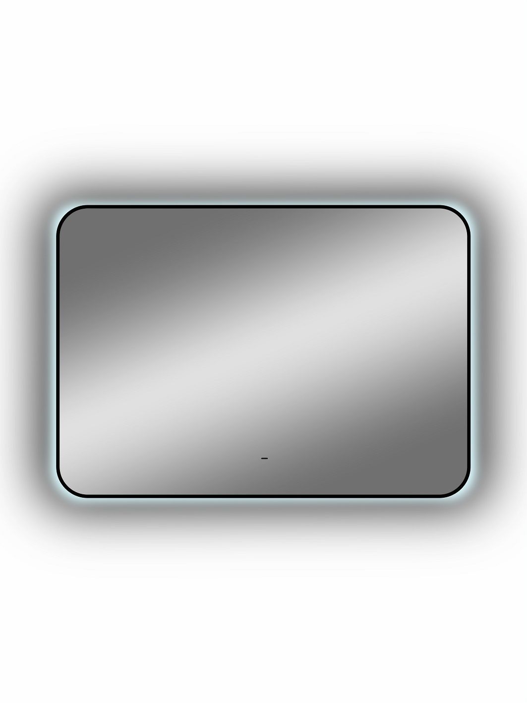 Зеркало с подсветкой ART&MAX SIENA AM-Sie-1000-700-DS-F