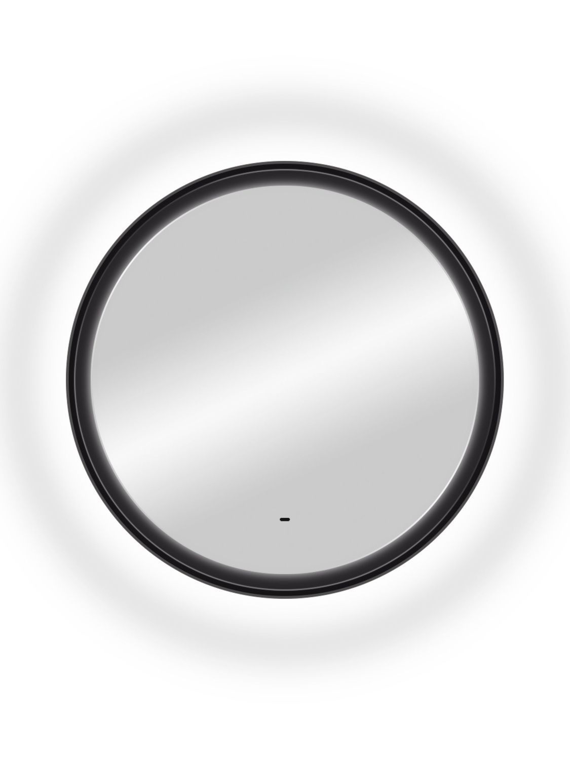 Зеркало с подсветкой ART&MAX Наполи Napoli AM-Nap-800-DS-F