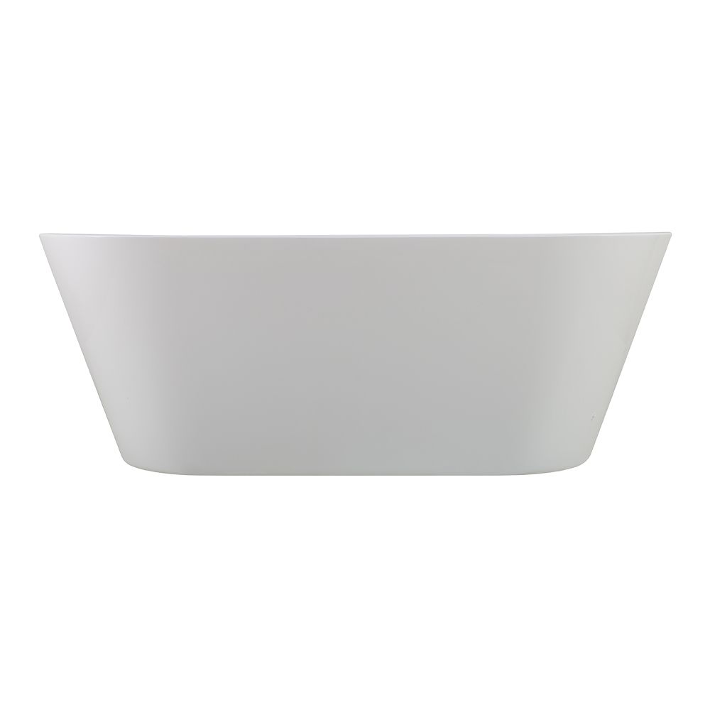 Акриловая ванна Art&Max AM-203-1500-750