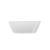 Акриловая ванна Art&Max AM-599-1700-800