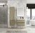 Мебель для ванной комнаты подвесная Art&Max TECHNO 70 см Дуб мелфорд